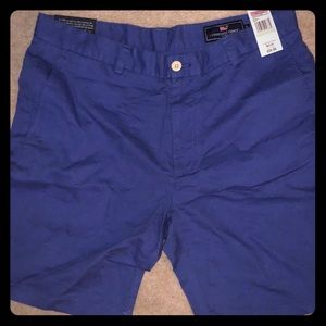 Vineyard Vines Linen shorts